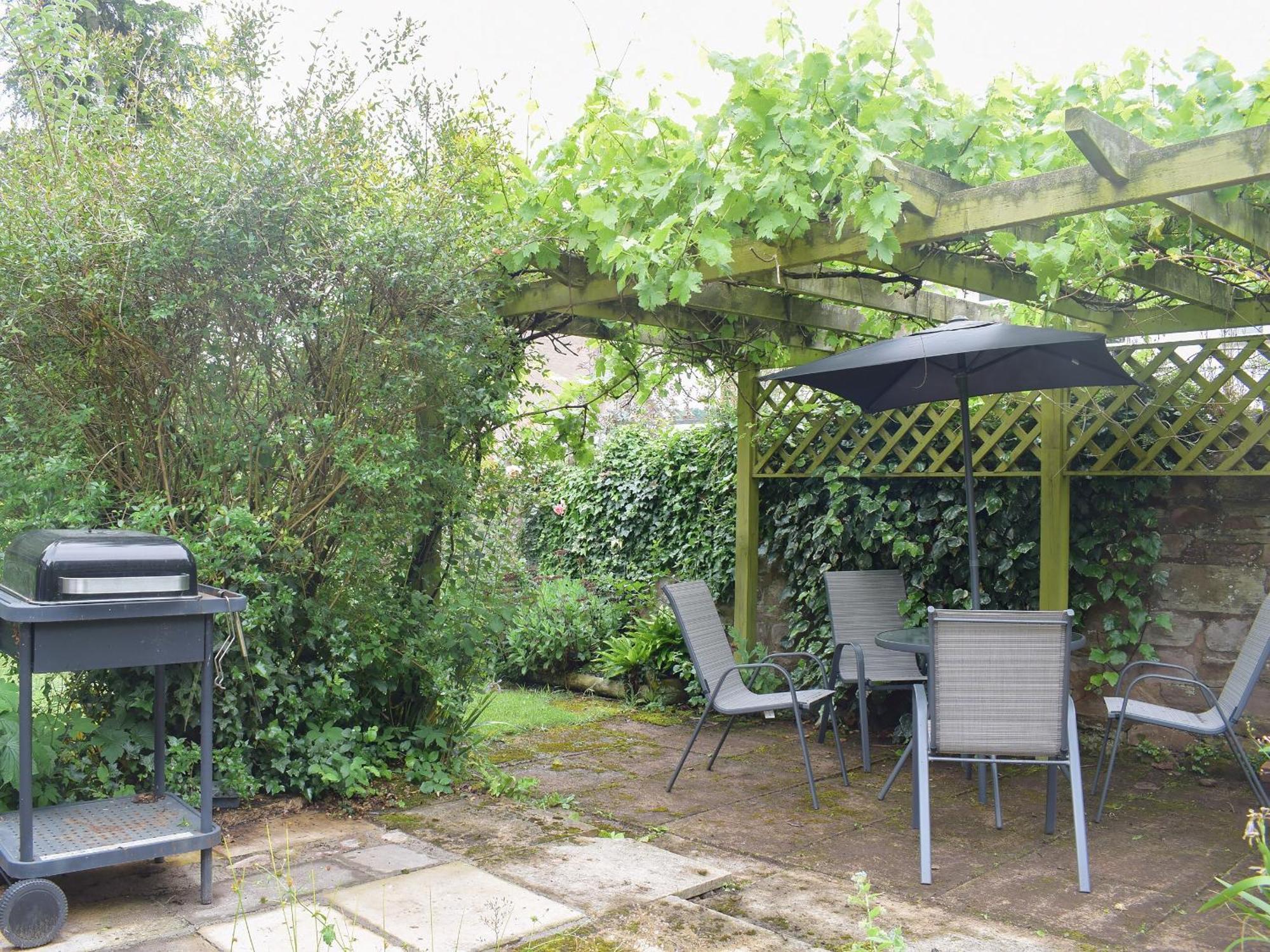 Kuliguni Ross-on-Wye Exterior foto