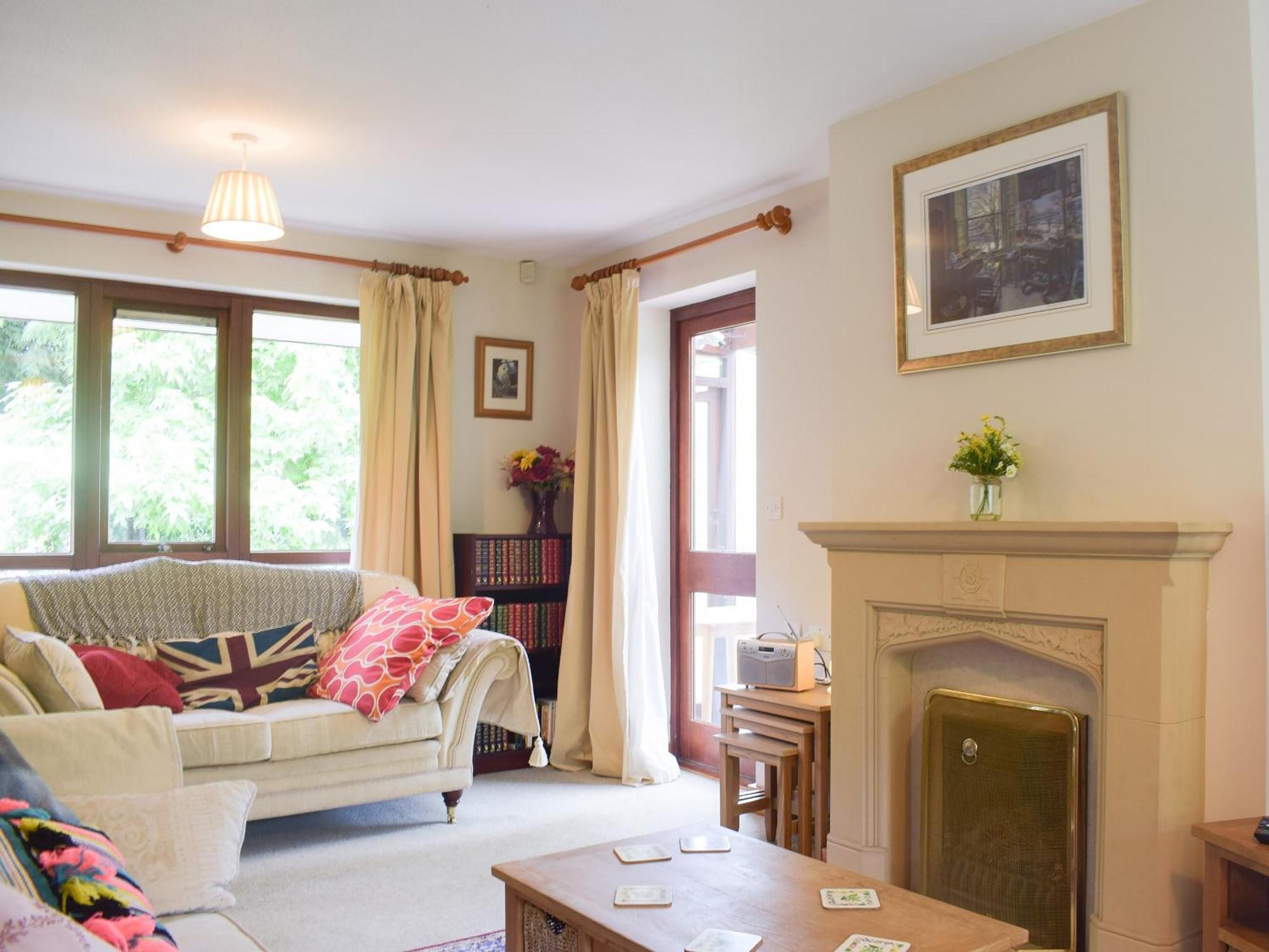 Kuliguni Ross-on-Wye Exterior foto